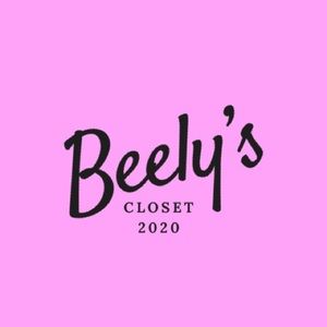 Meet your Posher, Beely